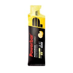 PowerBar Powergel Hydro Lemon Infused