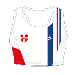 Craft T&F Elite Top
