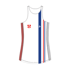 Craft T&F Elite Singlet 