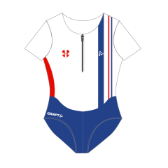 Craft T&F Elite Sprint Suit