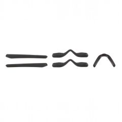 Oakley EVZero Accessory Sock Kit Black