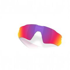 Oakley Radar EV S Path ALK Lens w/ PRIZM Road