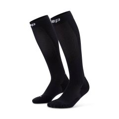 Core-Run-Socks-Tall-5-0-black-WP705R-WP805R-front-2-white-4to5.jpg