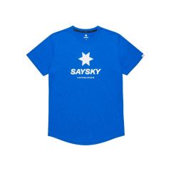 SAYSKY Logo Combat Pro T-shirt