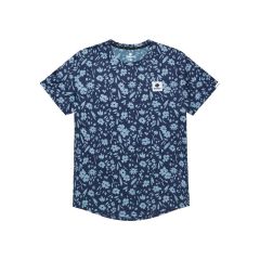 SAYSKY Flower Combat T-shirt
