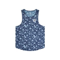 SAYSKY Flower Combat Singlet