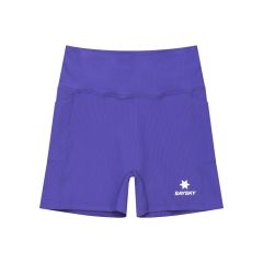 SAYSKY Combat+ Rib Short Tights 4"