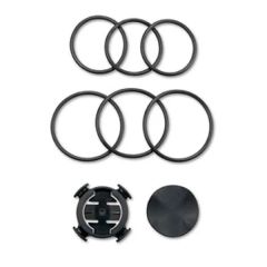 Garmin Cykelholder, Kvart Drejning