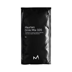 Maurten Drink Mix 320 1 Stk Sachet