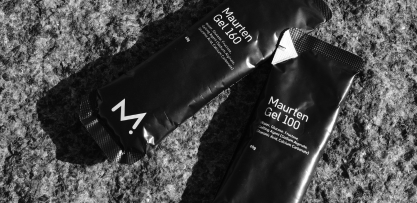 Den store Maurten-energiguide til maraton