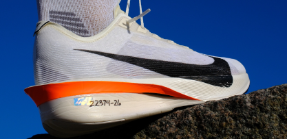 Nike Vaporfly 4: Den originale supersko er tilbage