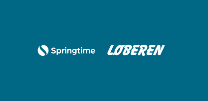 Bliv klogere på Springtime Travel – Nordens største arrangør af løberejser