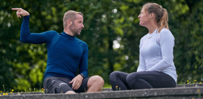 Craft Active Extreme X Baselayer: En uundværlig vinterdel