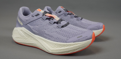 Salomon Aero Glide 3: Vi tester en ny favorit