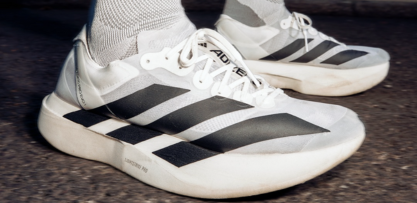 adidas Adizero Adios Pro Evo 1: Markedets letteste carbonsko