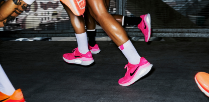 Nike Structure 26 – en stabil løbesko med fokus på komforten