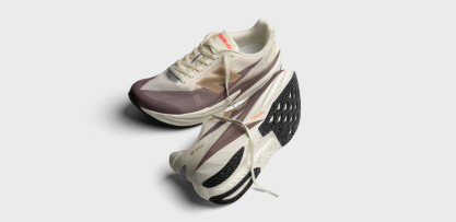 New Balance FuelCell Rebel v5: Lær alt om den her