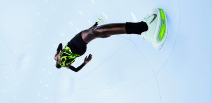 Nike Vomero Premium: Maksimal komfort og ny teknologi