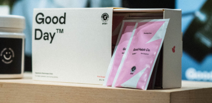 Elektrolytter fra Good Habit Co: Optimal væskebalance til løbere