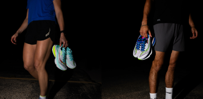 Saucony Endorphin Azura: Ny temposko i den populære serie