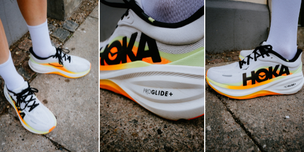Hoka Clifton Pro: En velkendt daglig træner finpudser sig selv