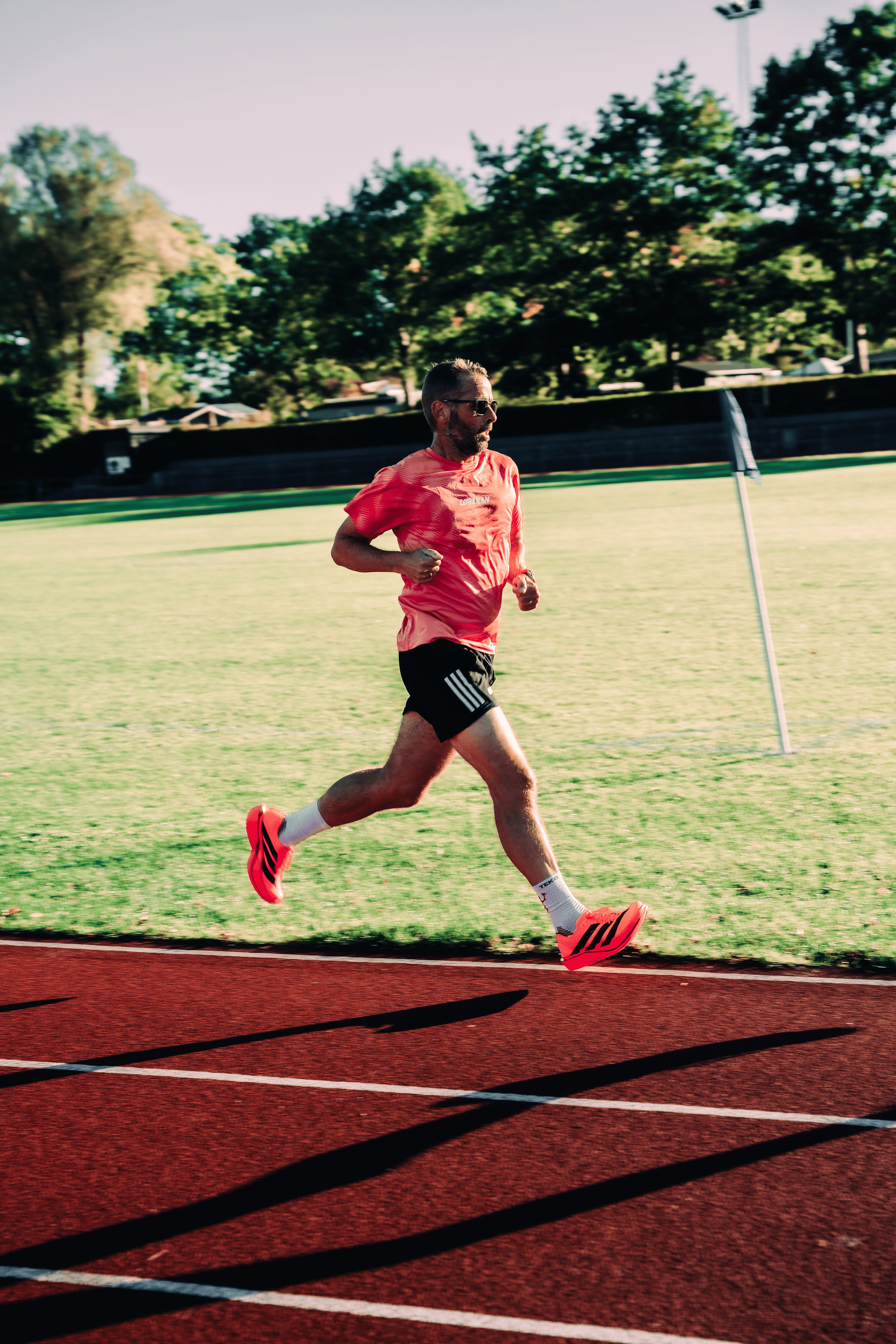 Test af Adidas Adizero Adios Pro 5