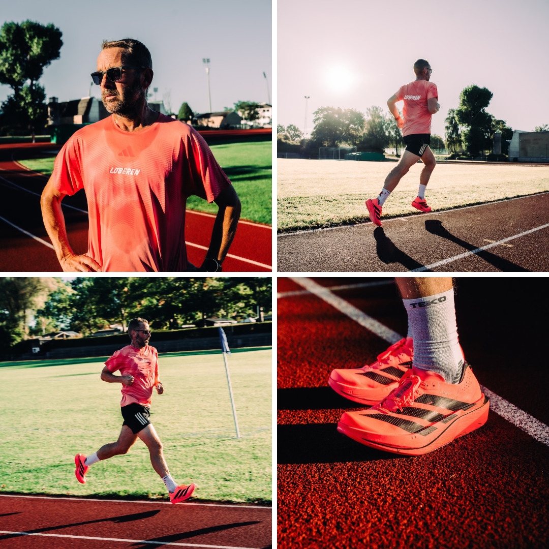 Adidas Adizero Adios Pro 5
