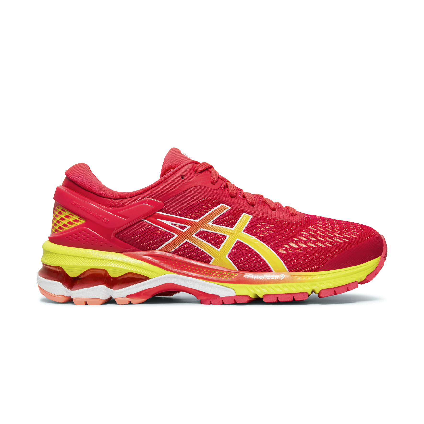 Asics Gel Kayano Dame Online Sale, UP TO 70% OFF