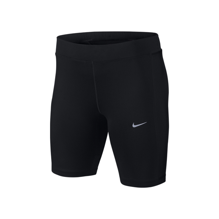 Nike DF Essential 8" Short Tight Dame | LØBEREN