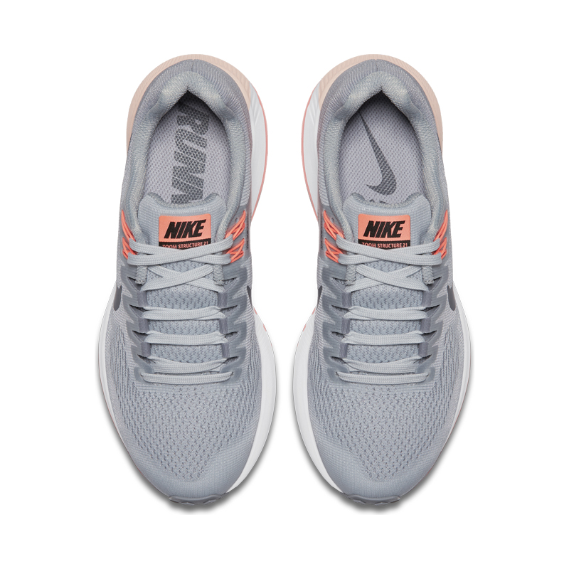 Nike Air Zoom Structure 21 Dame | LØBEREN