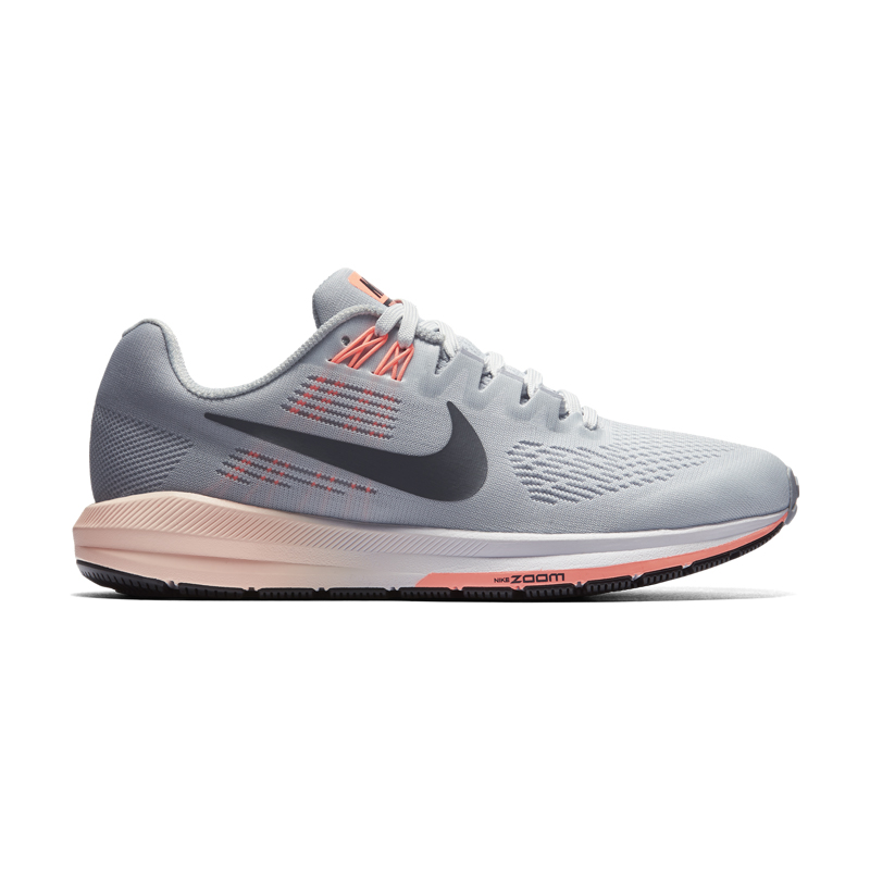 Nike Air Zoom Structure 21 Dame | LØBEREN