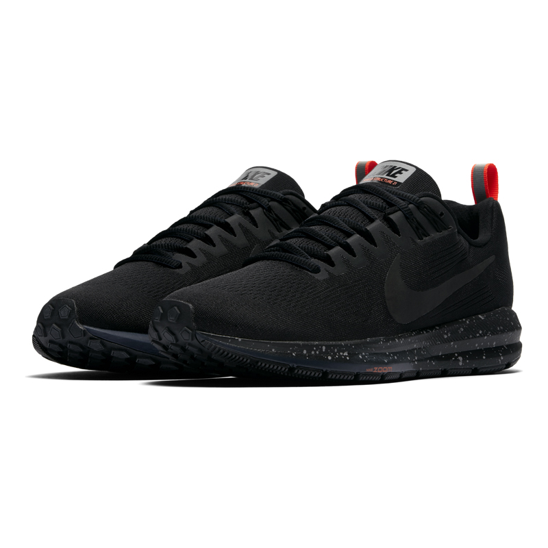 Nike Air Zoom Structure 21 Shield Dame | LØBEREN