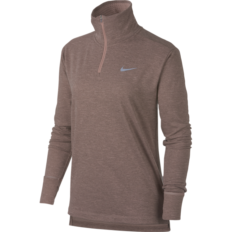 Nike Therma Sphere Element Top HZ Dame | LØBEREN