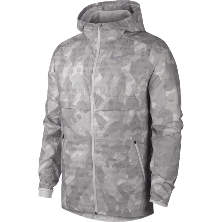 Nike Shield Ghost Flash Jacket Herre | LØBEREN
