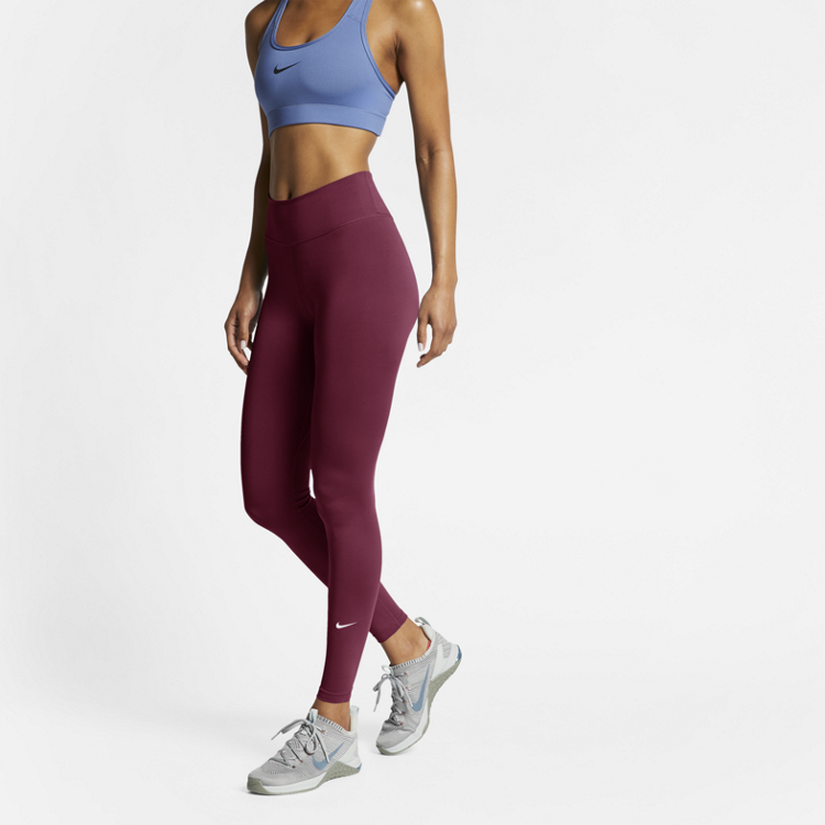 Nike One Tights Dame | LØBEREN