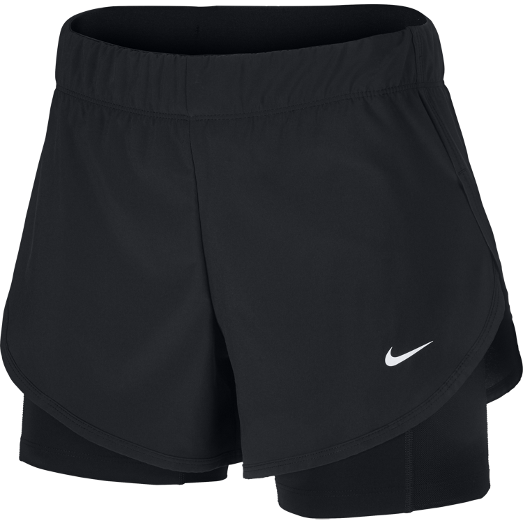 Nike Flex 2in1 Shorts Dame | LØBEREN