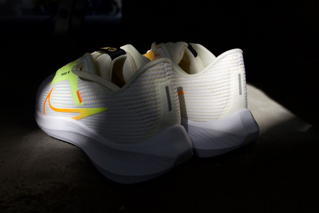 Nike Pegasus 40: En klassiker har jubilæum | LØBEREN