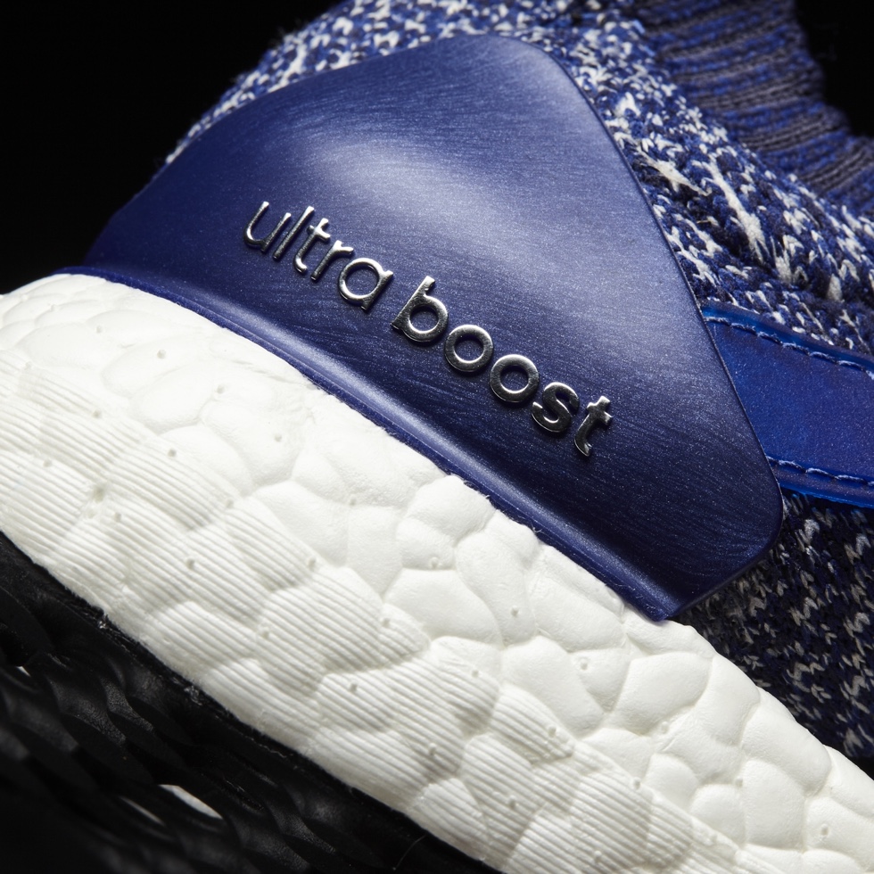 adidas UltraBOOST X - skabt af kvinder til kvinder | LØBEREN