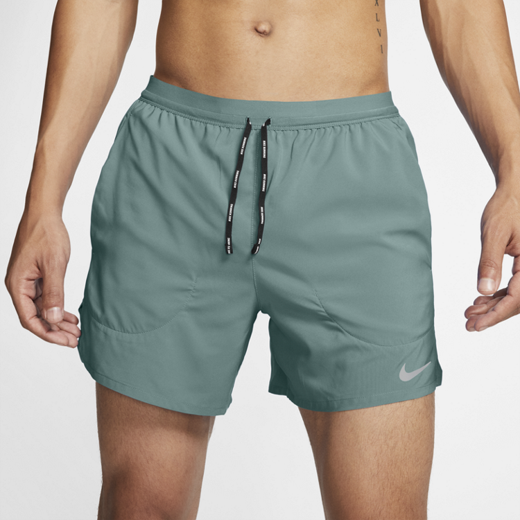 Nike Flex Stride 5" Shorts Herre | LØBEREN
