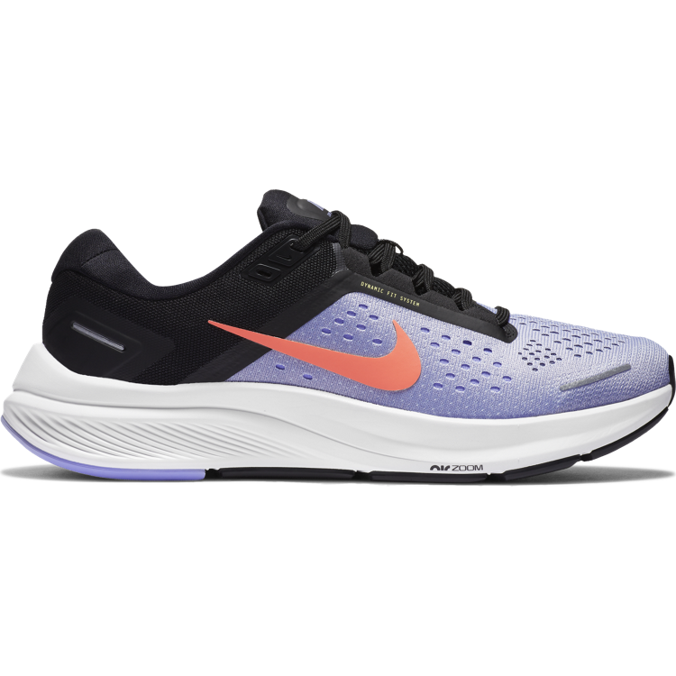Nike Air Zoom Structure 23 Dame | LØBEREN