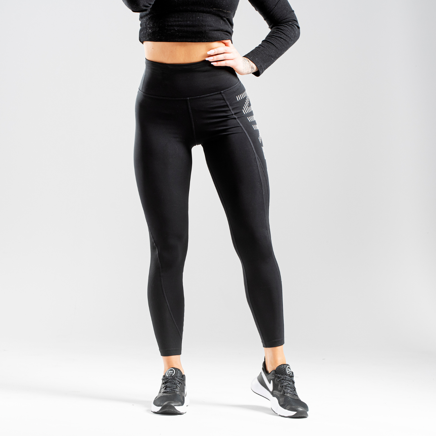 Nike Air Epic Fast 7/8 Tights Dame | LØBEREN