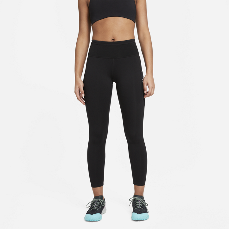 Nike Epic Luxe Trail Tights Dame | LØBEREN