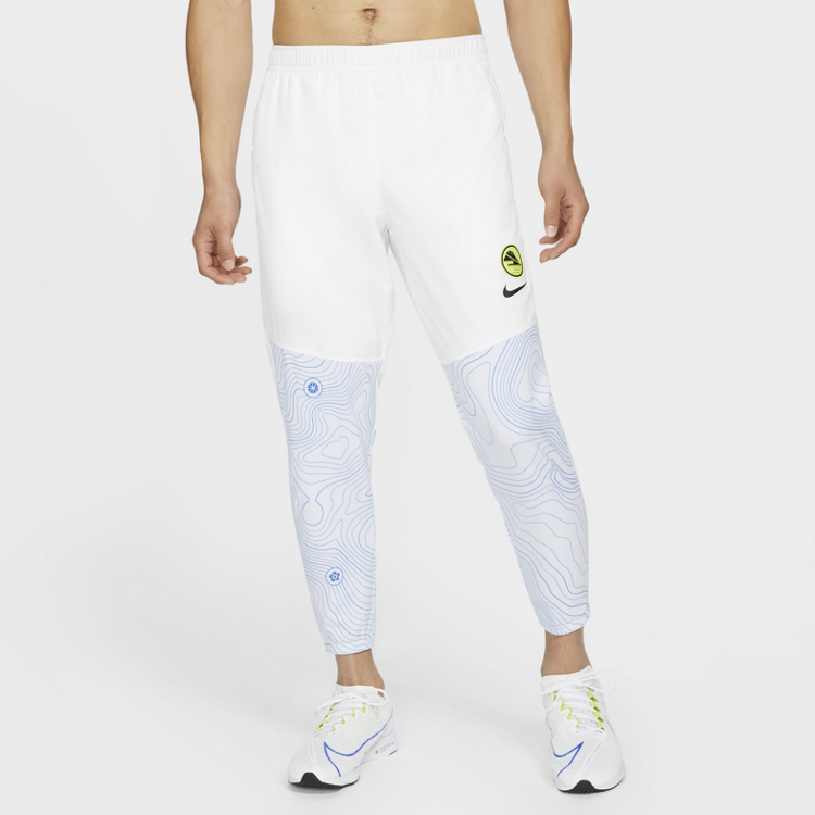 Nike Therma Essential Running Pants Herre | LØBEREN