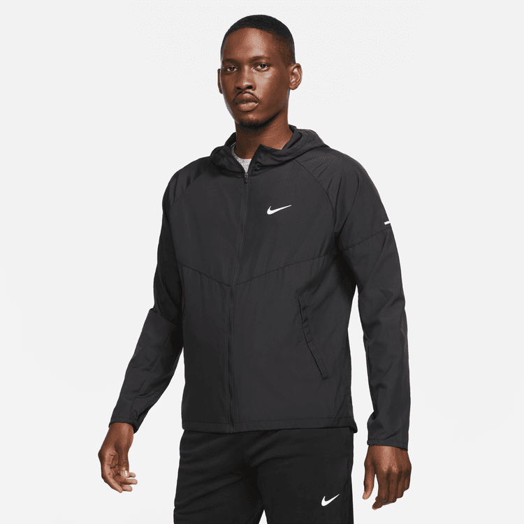 Nike Repel Miler Jacket Herre | LØBEREN