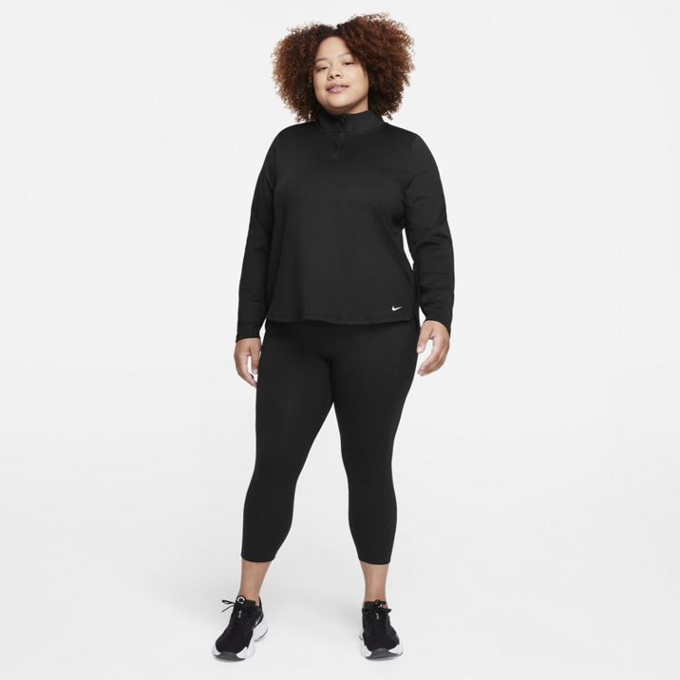 Nike Therma-FIT One LS Dame | LØBEREN