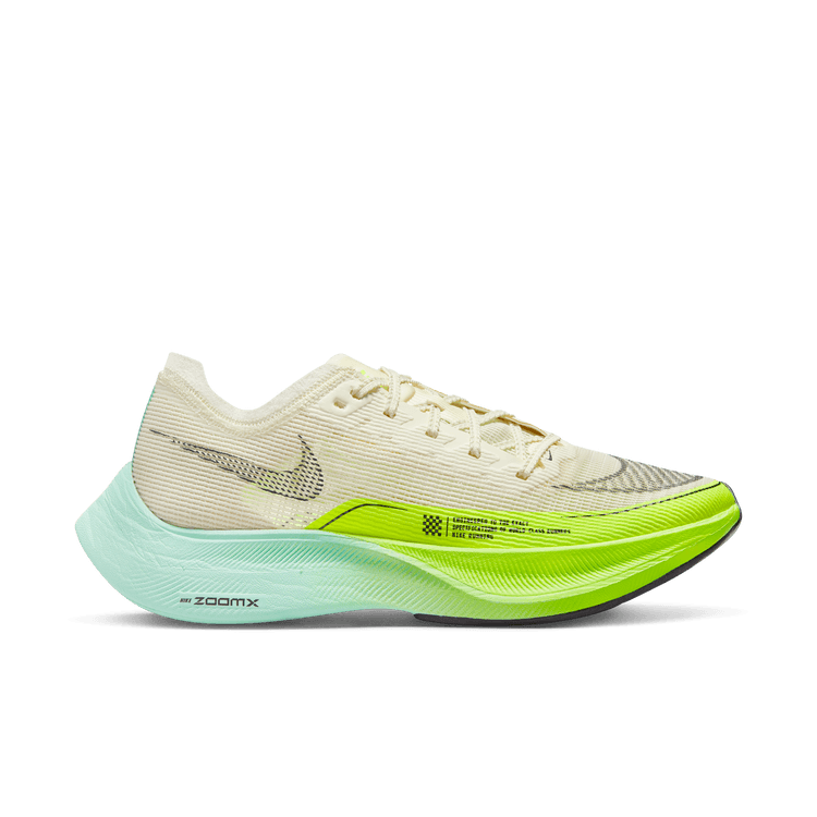 Nike ZoomX Next% Dame | LØBEREN