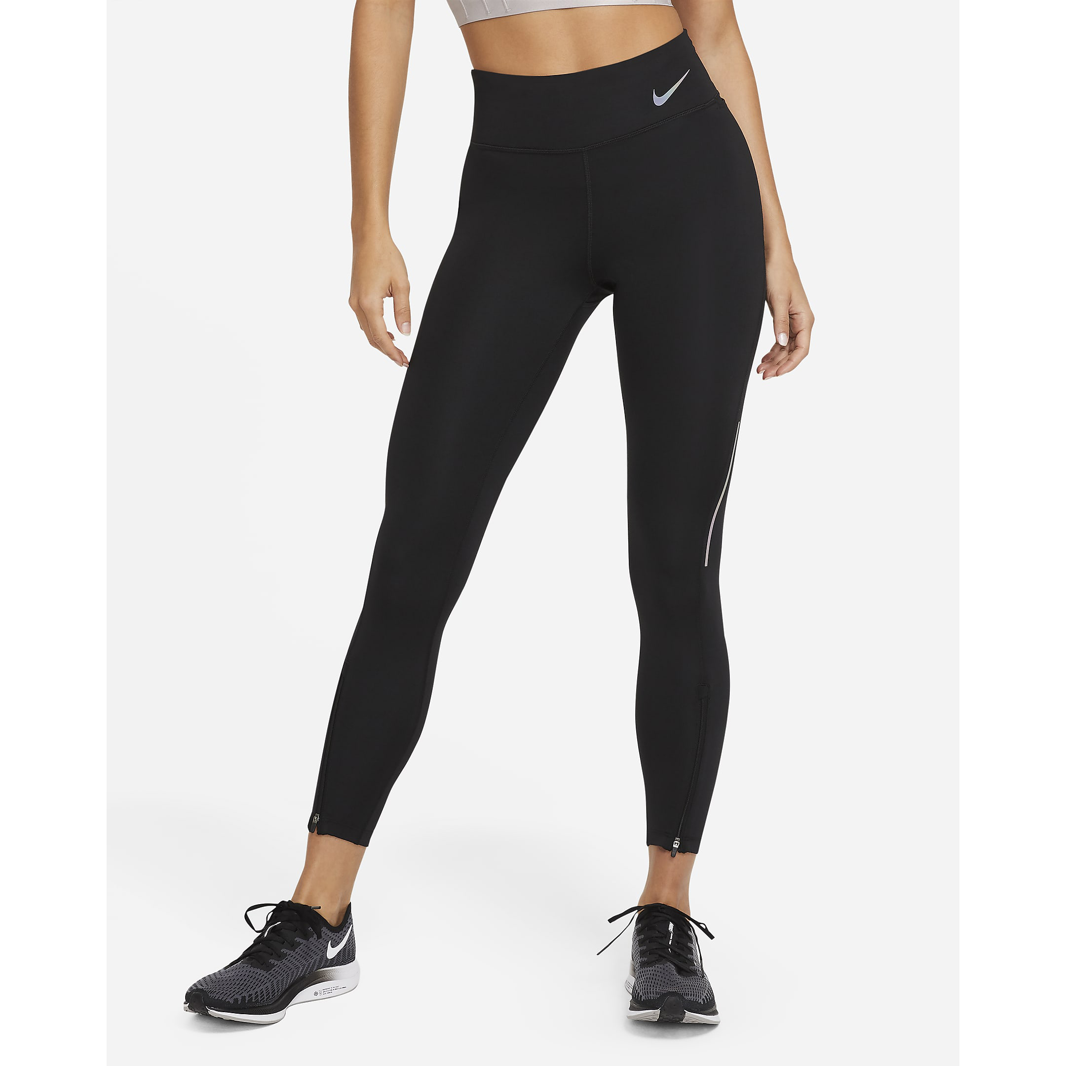 Nike Epic Faster 7/8 Tights Dame | LØBEREN