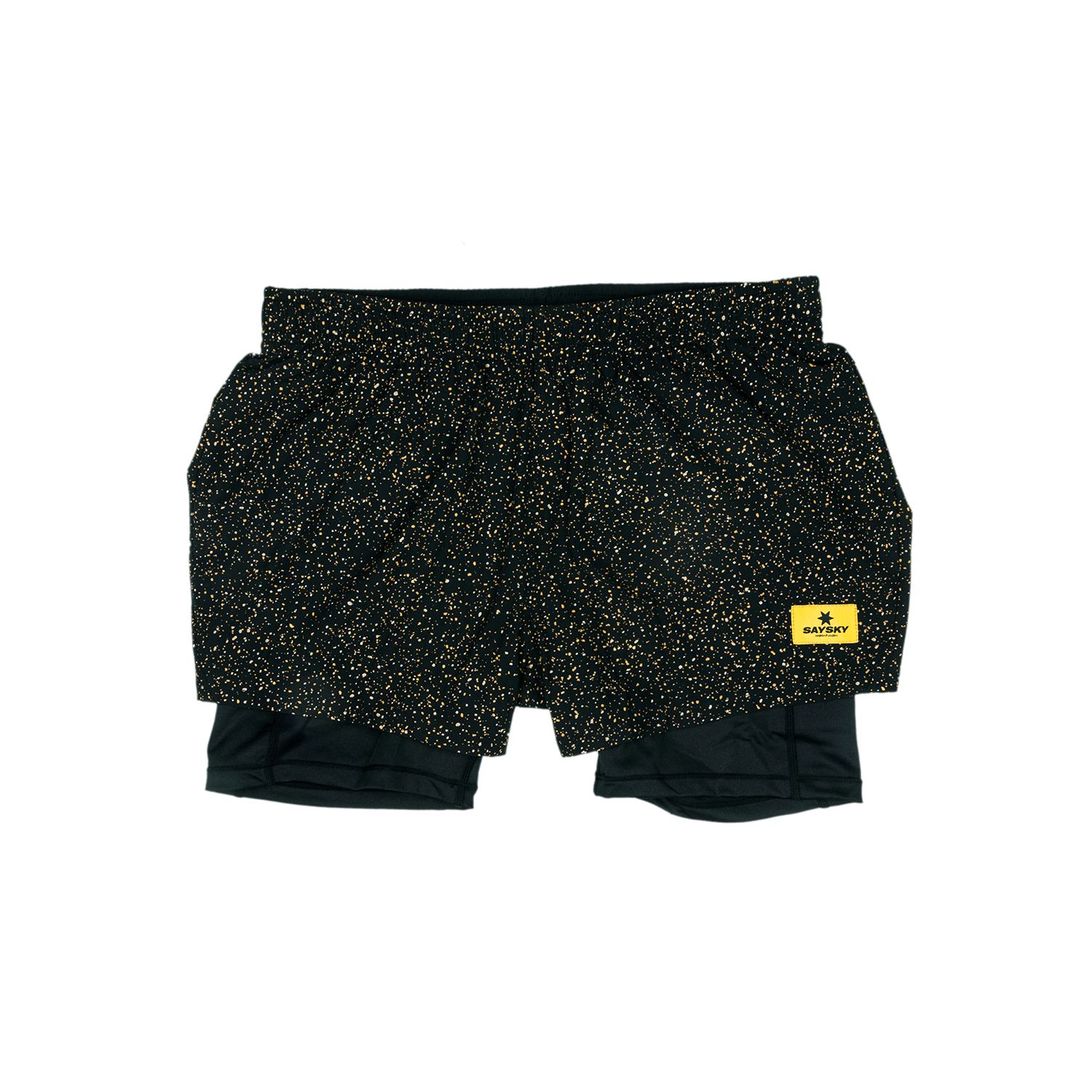 SAYSKY Universe 2 in 1 Shorts Dame | LØBEREN
