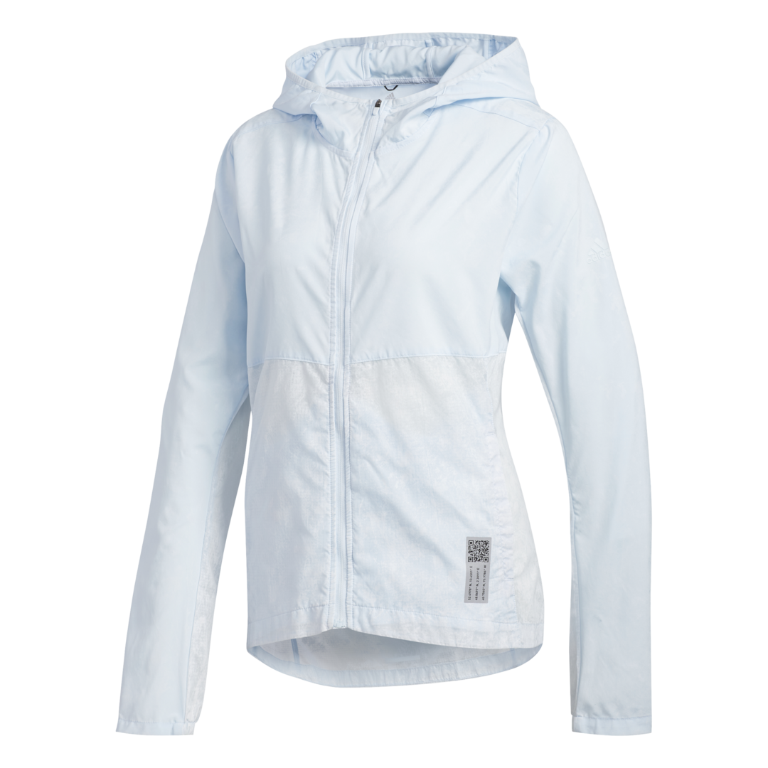 adidas Own The Run Jacket Dame | LØBEREN