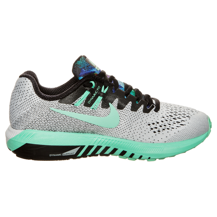 Nike Air Zoom Structure 20 Solstice Dame | LØBEREN